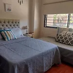 Dpto En Alquiler Temporario En Vcpaz